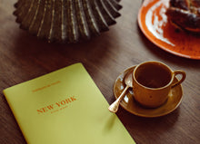 Charger l'image dans la galerie, Portraits de Villes