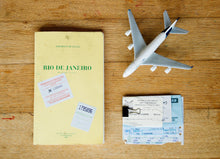 Charger l'image dans la galerie, Portraits de Villes