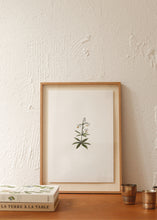 Charger l'image dans la galerie, Les fleurs aquarellées