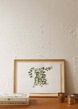 Charger l'image dans la galerie, Les fleurs aquarellées