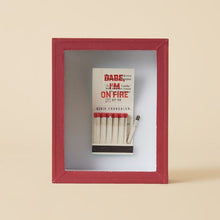 Charger l'image dans la galerie, La Fire Box