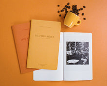 Charger l'image dans la galerie, Portraits de Villes