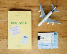 Charger l'image dans la galerie, Portraits de Villes