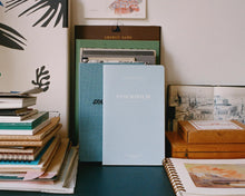 Charger l'image dans la galerie, Portraits de Villes