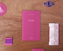 Charger l'image dans la galerie, Portraits de Villes