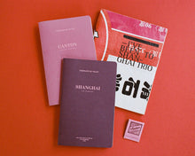 Charger l'image dans la galerie, Portraits de Villes