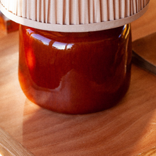 Charger l&#39;image dans la galerie, Pied Lampe Bibliothèque
