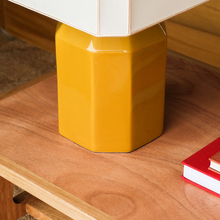 Charger l&#39;image dans la galerie, Pied Lampe Octogonale
