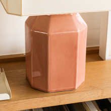 Charger l&#39;image dans la galerie, Pied Lampe Octogonale
