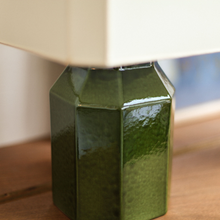 Charger l&#39;image dans la galerie, Pied Lampe Octogonale
