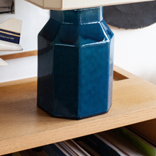 Charger l&#39;image dans la galerie, Pied Lampe Octogonale
