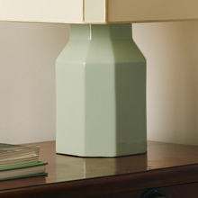 Charger l&#39;image dans la galerie, Pied Lampe Octogonale
