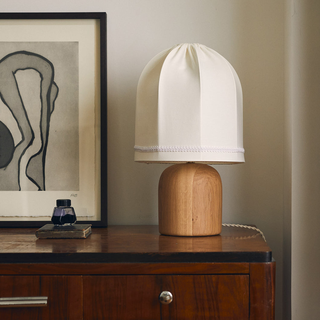La Lampe Coupole